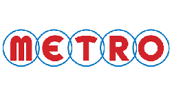 metro