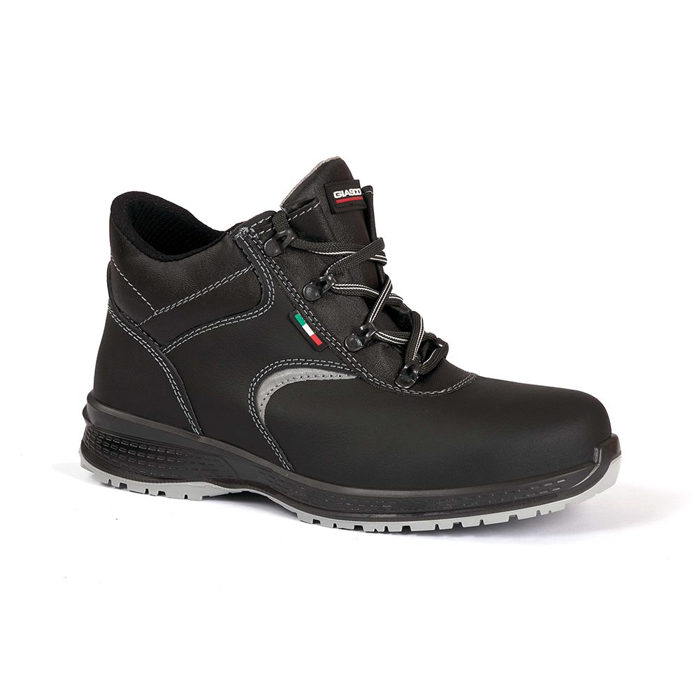 μποτάκια ασφαλείας GIASCO OXFORD S3