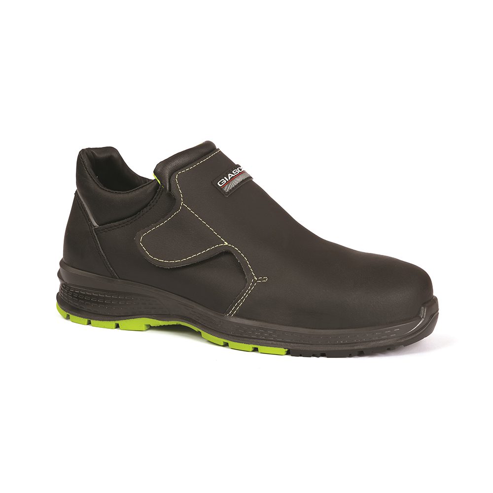 Παπούτσια εργασίας GIASCO WELDER S3L