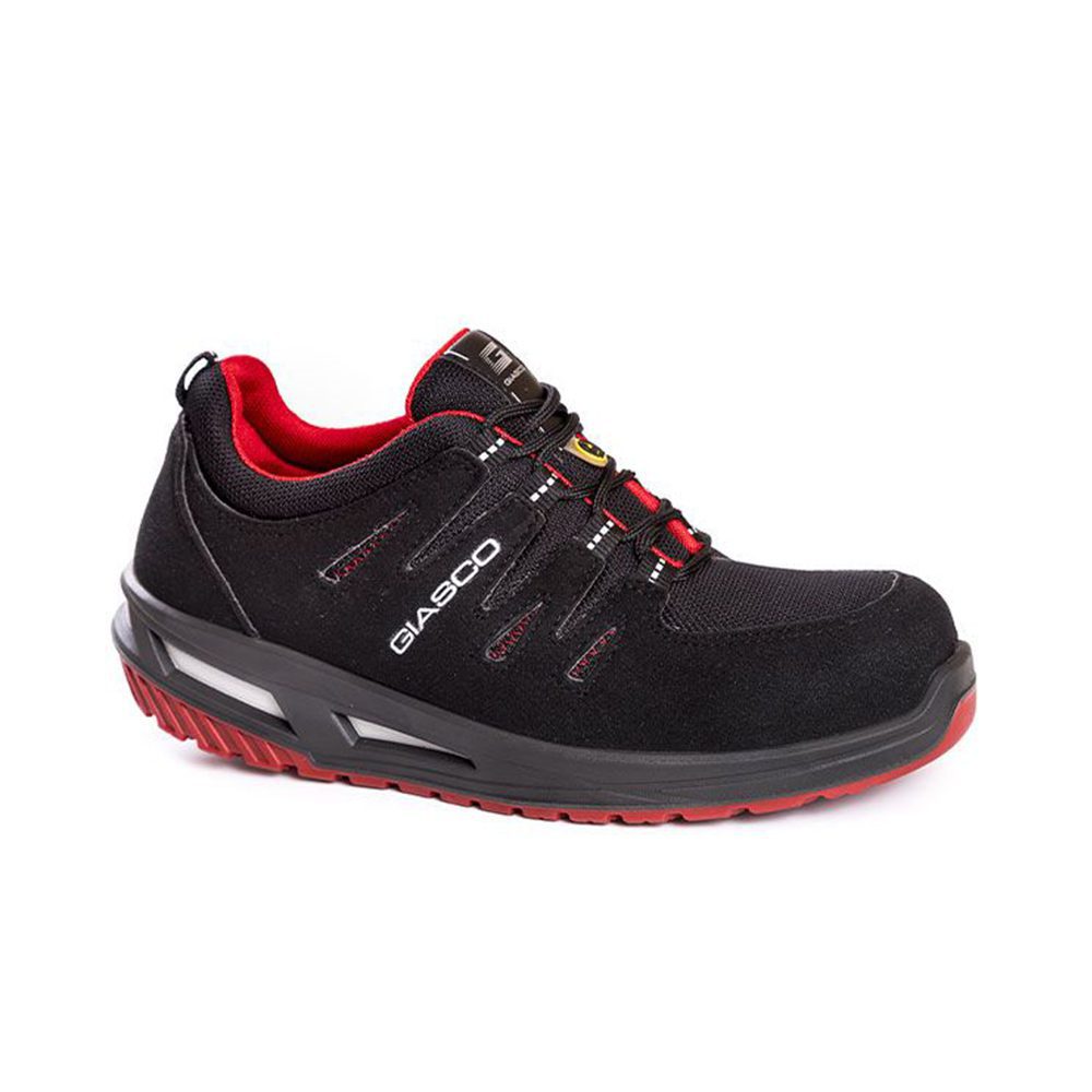 Παπούτσια εργασίας Giasco FOX S3